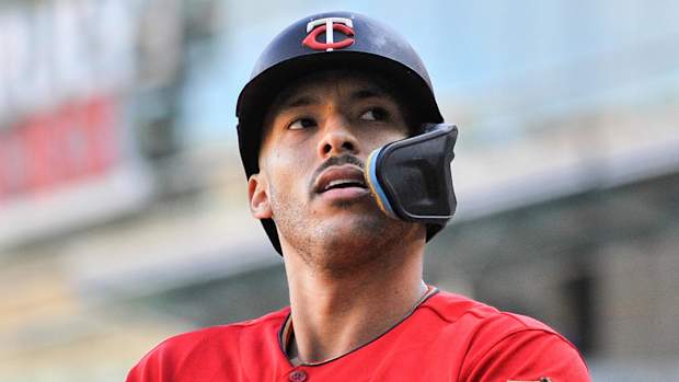 Carlos Correa